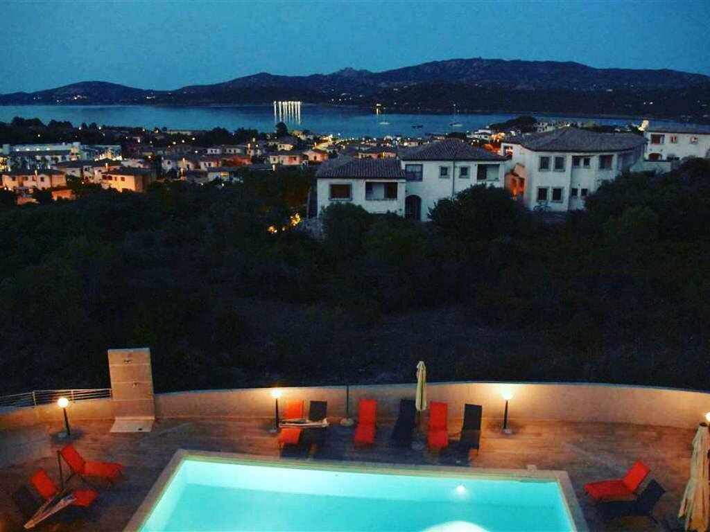 Nrh Sunrise Rooftop Hébergement de vacances *