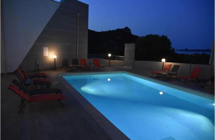 Hébergement de vacances Nrh Sunrise Rooftop *