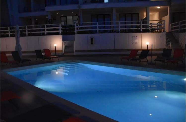 Nrh Sunrise Rooftop Hébergement de vacances Cannigione